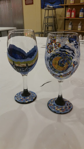 Painting with a Twist image