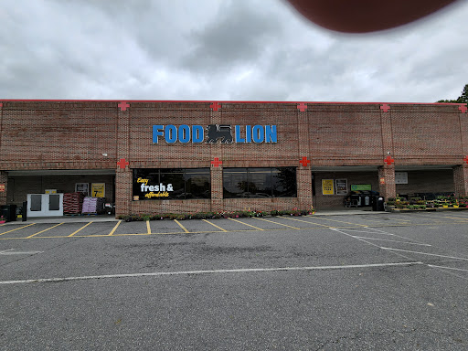 Grocery Store «Food Lion», reviews and photos, 7424 Northumberland Hwy, Heathsville, VA 22473, USA