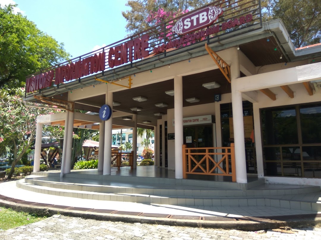 Visitors Information Centre Miri