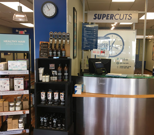Hair Salon «Supercuts», reviews and photos, 2309 Ponce De Leon Blvd #2309, Coral Gables, FL 33134, USA