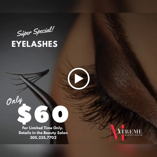 Beauty Salon «Xtreme Beauty Salon», reviews and photos, 18901 SW 106th Ave #110, Miami, FL 33157, USA