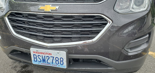 Car Wash «Elephant Car Wash», reviews and photos, 19311 WA-410, Bonney Lake, WA 98391, USA