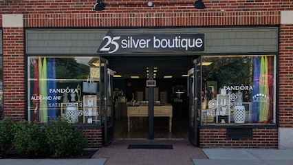 25 Silver Boutique - Lake George, NY