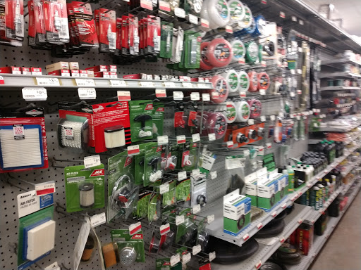 Hardware Store «Oakhurst Ace Hardware», reviews and photos, 9137 Oakhurst Rd, Seminole, FL 33776, USA