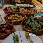 Photo n°3 de l'avis de KiNgLoBo. fait le 18/03/2023 à 19:53 sur le  La Taberna à Deidesheim