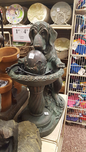 Home Goods Store «Christmas Tree Shops», reviews and photos, 220 Indian River Rd, Orange, CT 06477, USA