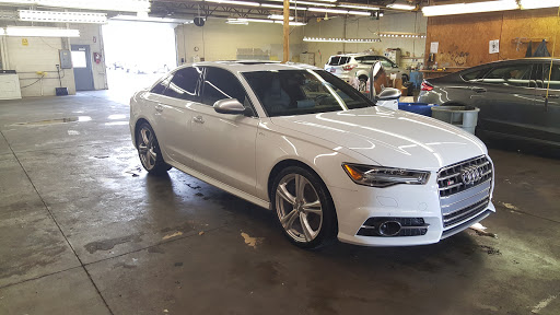 Ford Dealer «AutoNation Ford Amherst», reviews and photos, 8000 Leavitt Rd, Amherst, OH 44001, USA