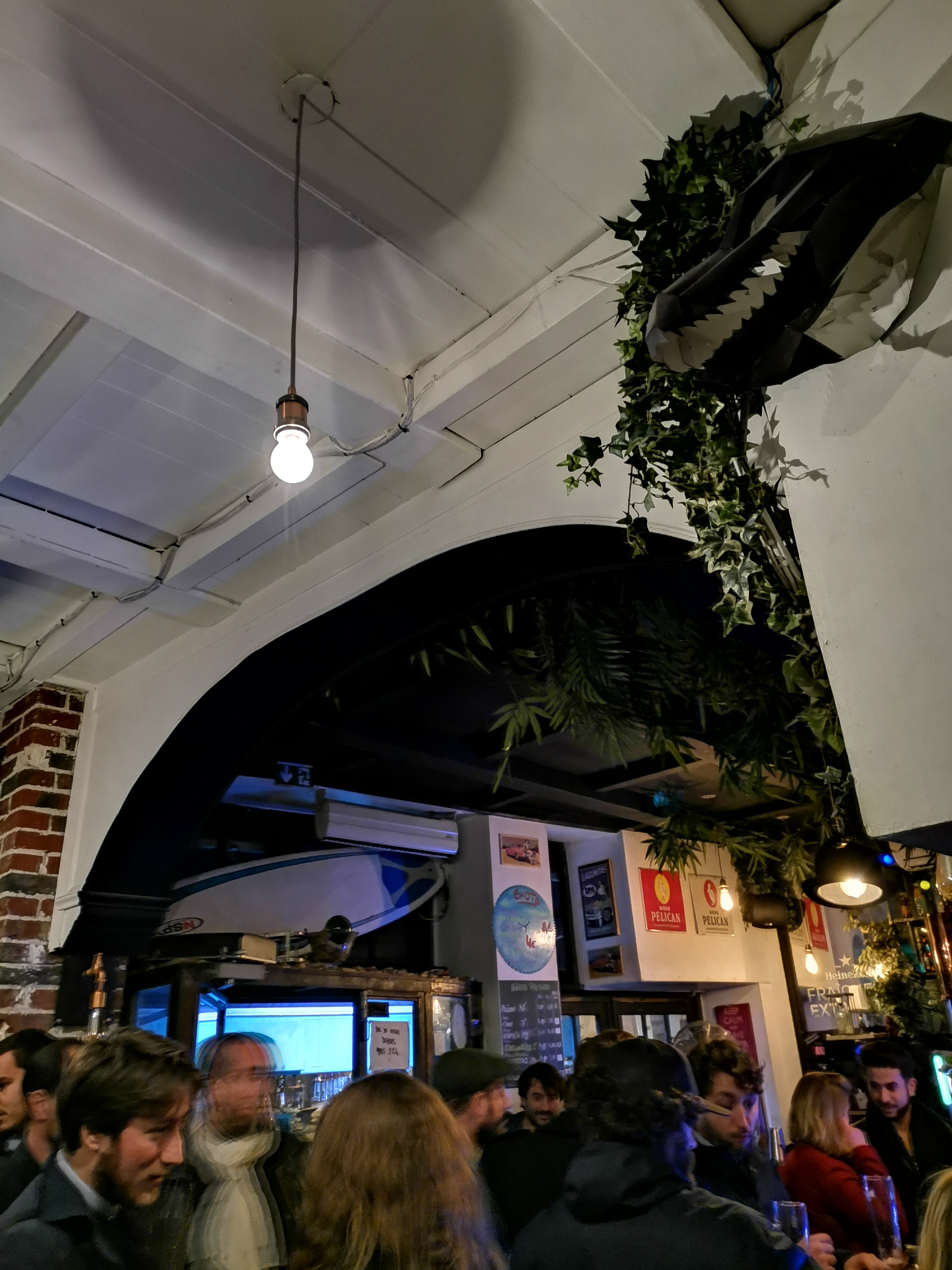 Photo n° 4 de l'avis de Olivier.o fait le 08/11/2019 à 20:09