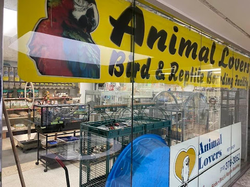 Pet Store «Animal Lovers Pet Shop», reviews and photos, 24028 Vista Montana, Torrance, CA 90505, USA