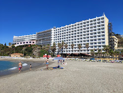 Foto von Playa Bonita - beliebter Ort unter Entspannungskennern