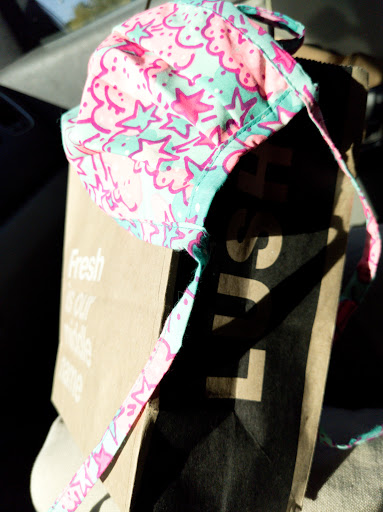 Cosmetics Store «Lush», reviews and photos, 4200 Conroy Rd, Orlando, FL 32839, USA