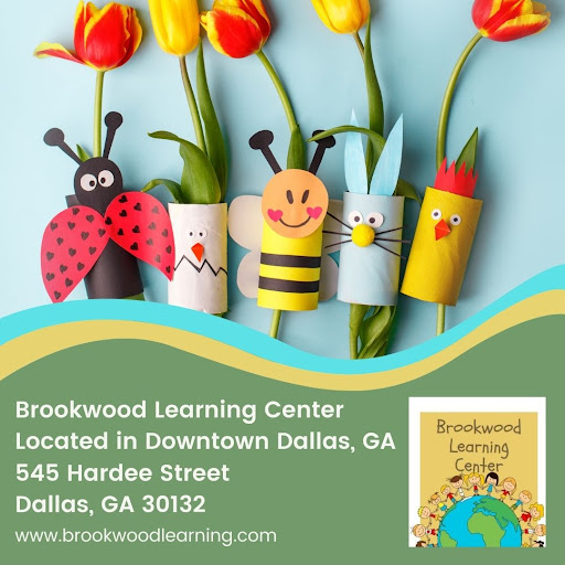 Learning Center «Brookwood Learning Center», reviews and photos, 545 S Hardee St, Dallas, GA 30132, USA