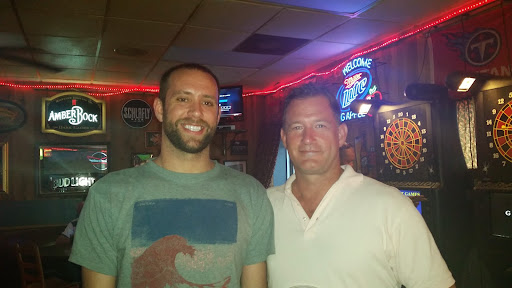 Mexican Restaurant «Big Apple Cafe Inc», reviews and photos, 1005 Arcadia Cir, Murray, KY 42071, USA