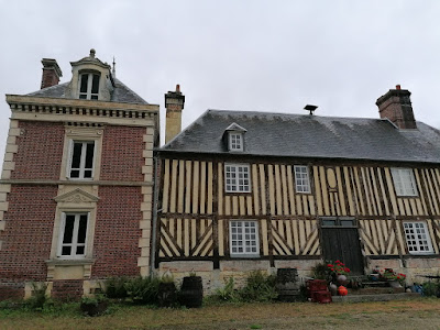 Frémont Pierre à Saint-Pierre-en-Auge