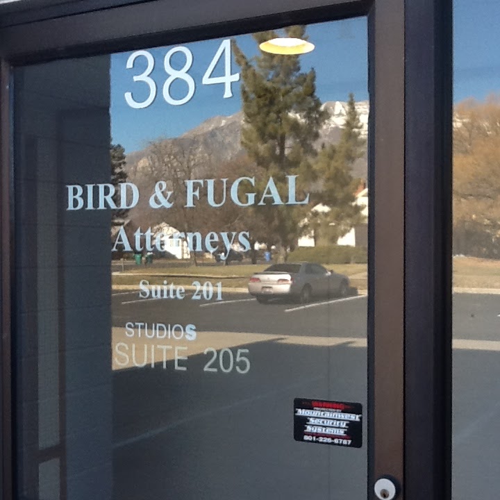 Bird & Fugal Attorneys at Law 84058