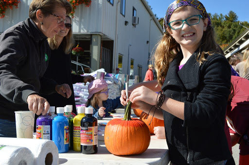 Florist «Nunan Florist & Greenhouses», reviews and photos, 269 Central St, Georgetown, MA 01833, USA