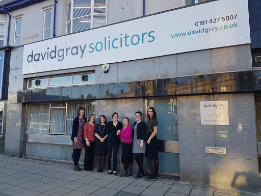 David Gray Solicitors LLP