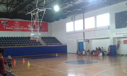 12 Dev Adam Basket Okulu