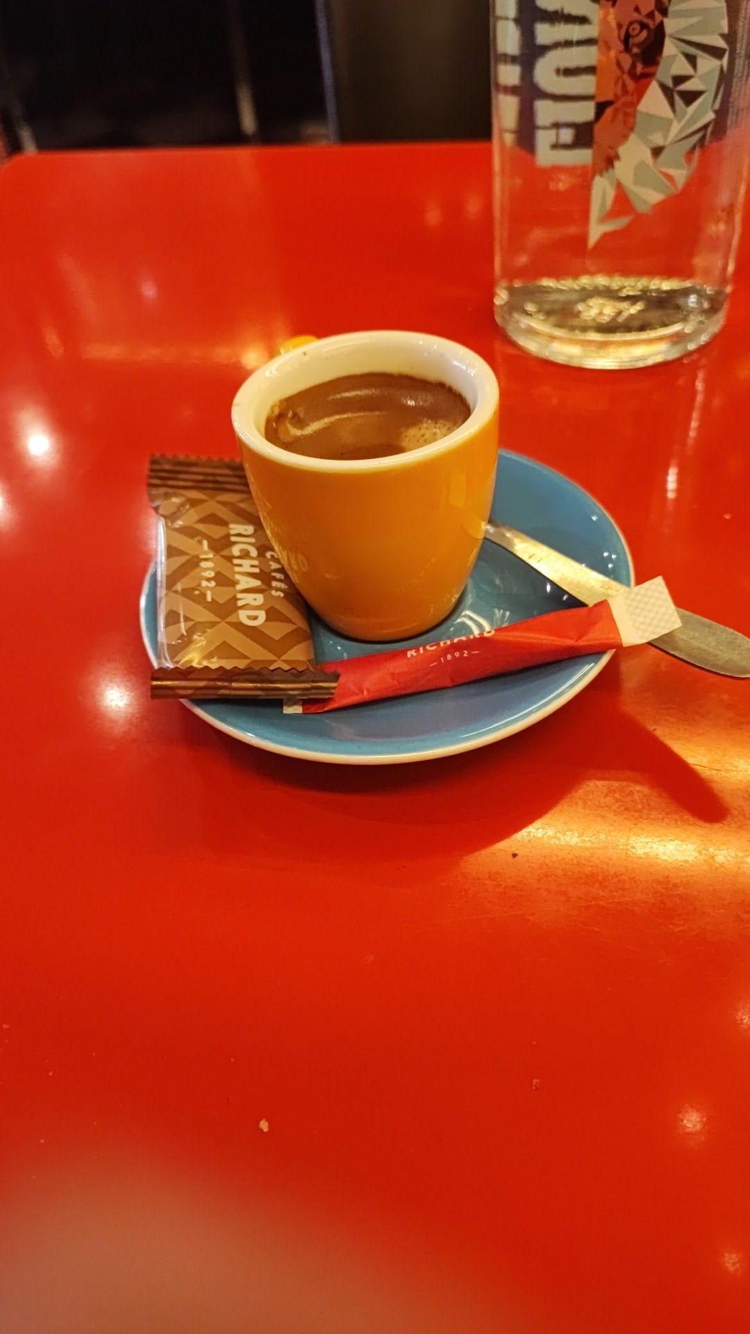 Photo n° 2 de l'avis de archisete. fait le 11/10/2023 à 10:38