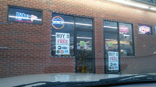 Liquor Store «Lotus Liquor Store», reviews and photos, 3970 Jimmy Lee Smith Pkwy, Hiram, GA 30141, USA