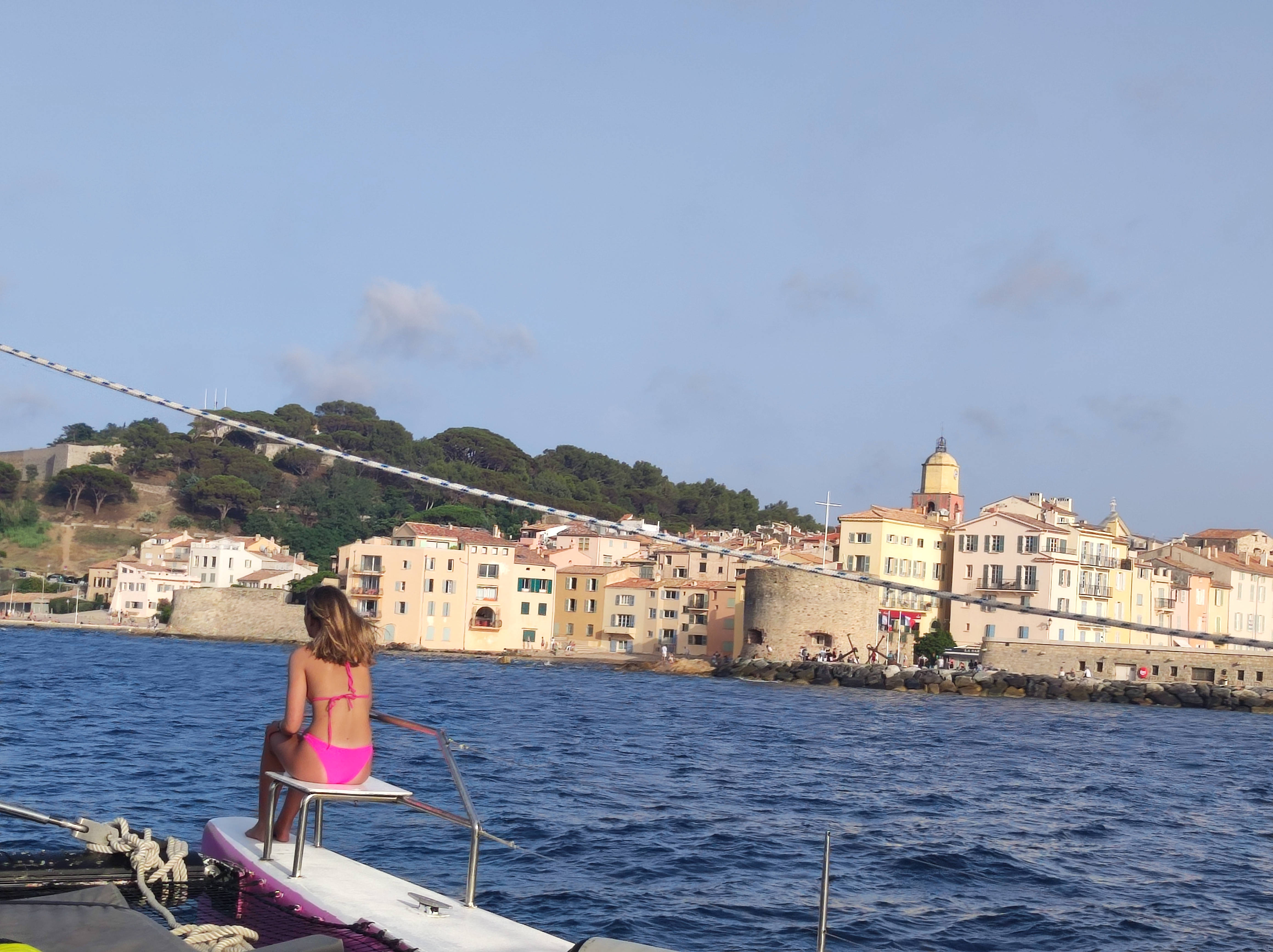 Photo n° 1 de l'avis de Marina.a fait le 17/07/2023 à 06:35