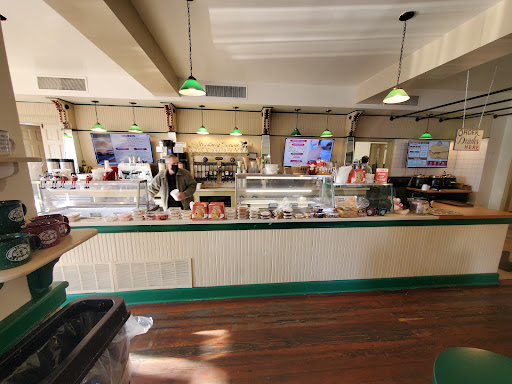 Ice Cream Shop «Strasburg Country Store», reviews and photos, 1 W Main St, Strasburg, PA 17579, USA