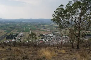 Ex-Hacienda de Uruétaro image