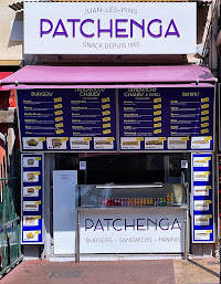 Photos du propriétaire du Sandwicherie PATCHENGA à Antibes - n°1