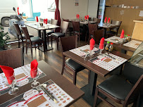 Atmosphère du Restaurant japonais Dragon Sushi à Lorient - n°6