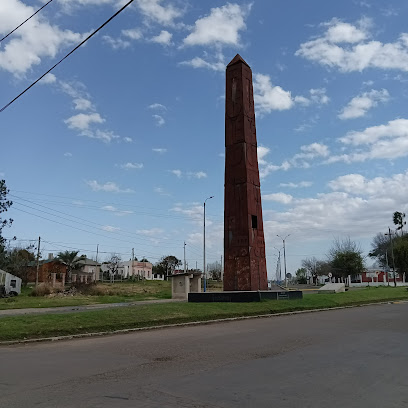 Obelisco Tacuarembo