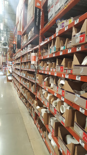 Home Improvement Store «The Home Depot», reviews and photos, 11468 Grissom Ln, Dallas, TX 75229, USA