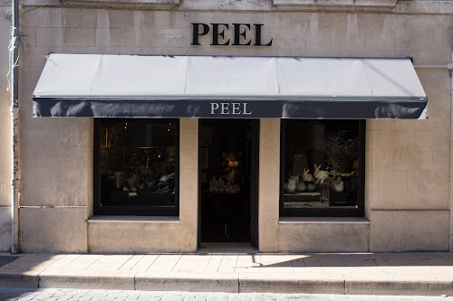 Peel Décoration à Avignon