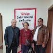 Türkiye Şehit Aileleri ve Gaziler Vakfı (TUSAG)