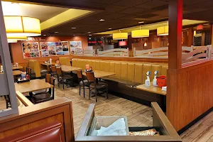 Denny's image