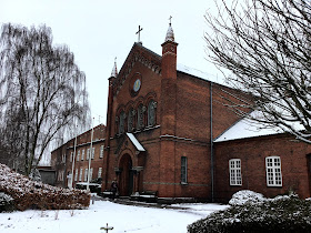 Randers Klosterkirke