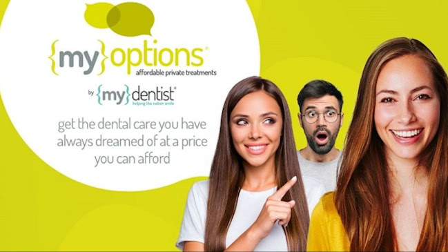 Comments and reviews of mydentist, Church Street, Eccles