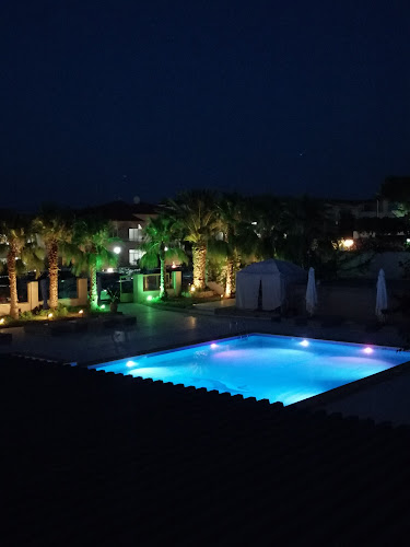 Hanioti Melathron - Ξενοδοχείο