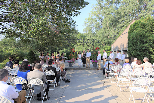 Wedding Venue «River Crest», reviews and photos, 900 W Avon Rd, Rochester Hills, MI 48307, USA