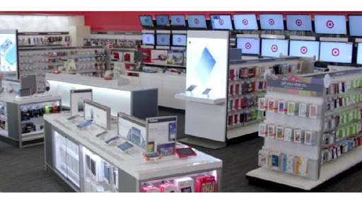 Cell Phone Store «Target Mobile», reviews and photos, 2727 Agua Fria Fwy, Phoenix, AZ 85027, USA