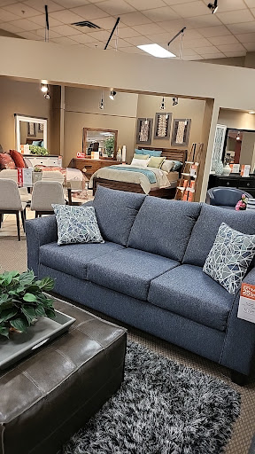 Furniture Store «Slumberland Furniture», reviews and photos, 1831 E Independence St, Springfield, MO 65804, USA