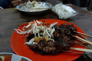 Warung Sate Kambing Pak Min Depan Giant Cimanggis image