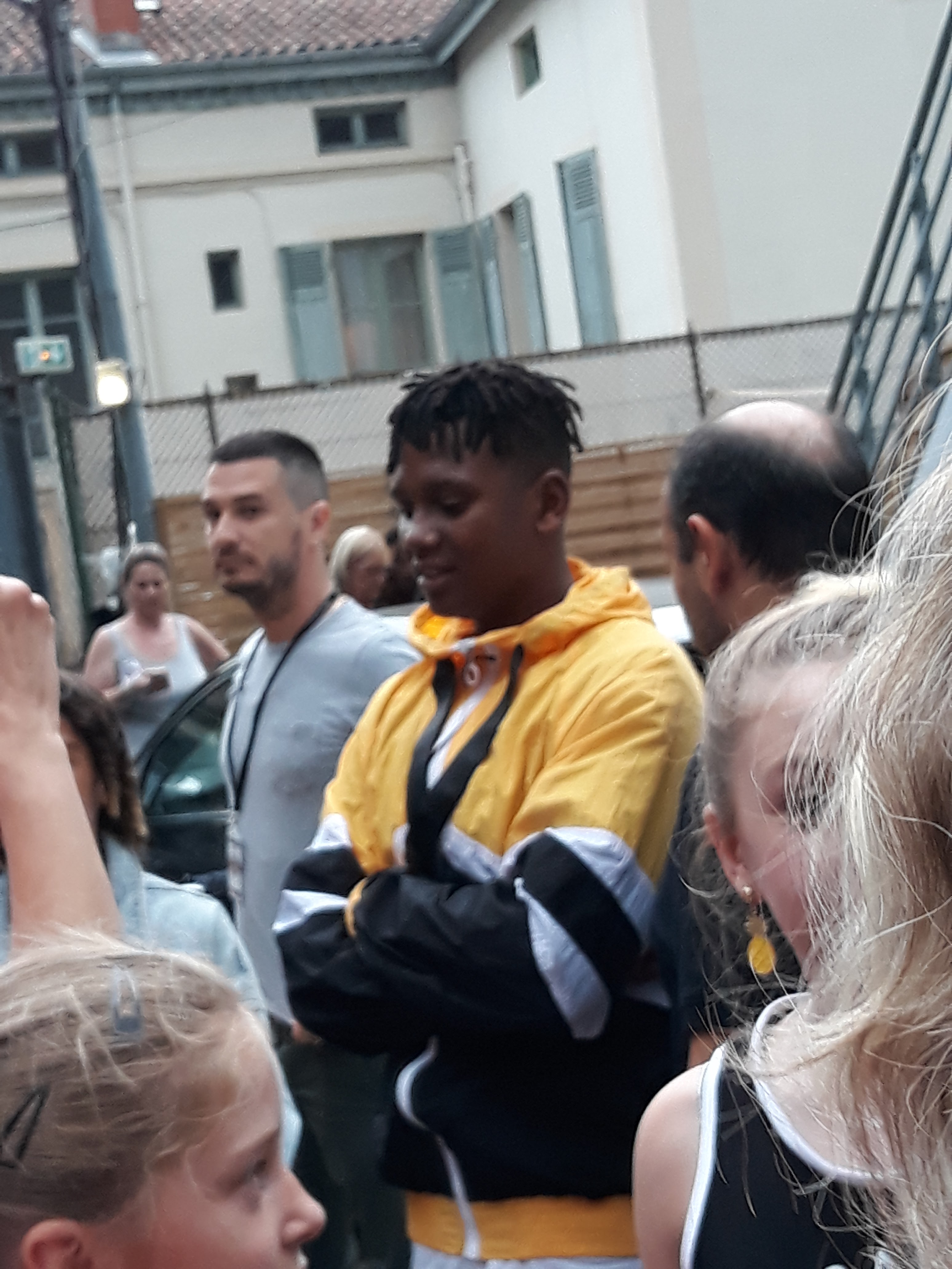 Photo n° 8 de l'avis de Maliouze.a fait le 26/07/2018 à 07:35