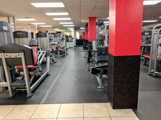 Gym «Xtreme Fitness NYC», reviews and photos, 10005 Roosevelt Ave, Corona, NY 11368, USA