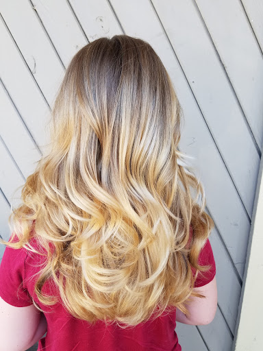 Hair Salon «Look Sharp Salon», reviews and photos, Look Sharp Salon, 13486 Luther Rd, Auburn, CA 95603, USA