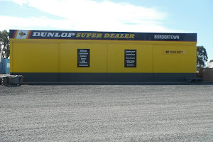 Dunlop Super Dealer