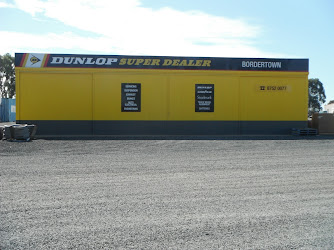 Dunlop Super Dealer