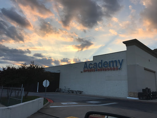 Sporting Goods Store «Academy Sports + Outdoors», reviews and photos, 210 N New Rd, Waco, TX 76710, USA