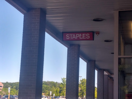 Office Supply Store «Staples», reviews and photos, 281 State Route 10 East, Succasunna, NJ 07876, USA