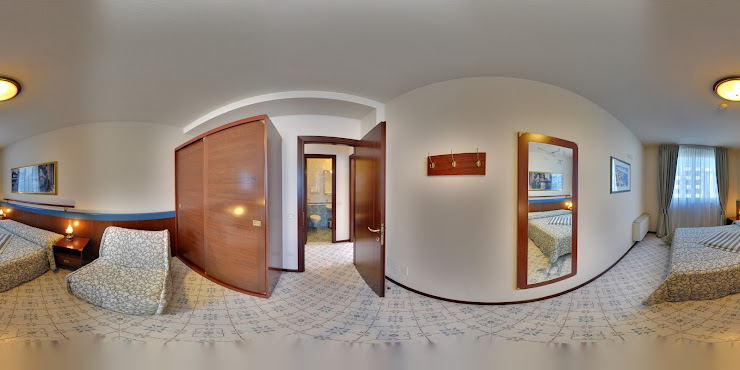 Chambres hôtels Aparthotel Holiday 4 Star Hotel Bibione 30028 Bibione