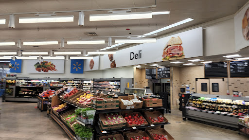 Department Store «Walmart Supercenter», reviews and photos, 506 State Rd, North Dartmouth, MA 02747, USA
